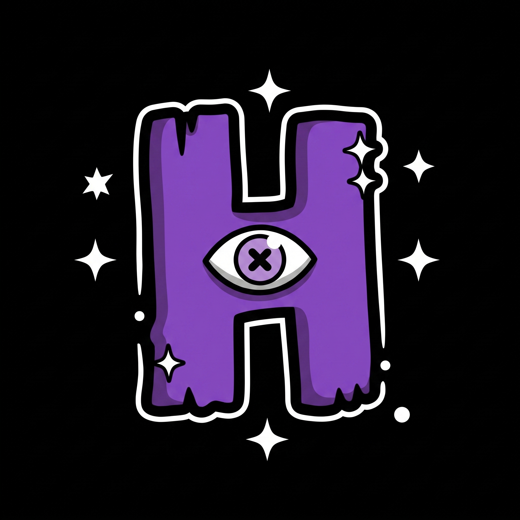 Hyakume Logo